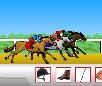 Horse Champ Jockey
