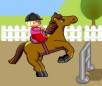 play Pony Club Races Horse