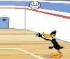 play Tricky Duck Volleyball