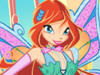 Winx Club - Bloom Style