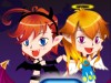 play Halloween Devil Twins