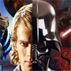 play Star Wars, Jedi And Sith Jigsaw
