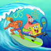 play Spongebob Vs The Big One Jigsaw Puzzle