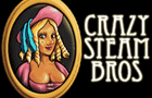 play Crazy Steam Bros