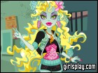 play Lagoona Blue Dress Up