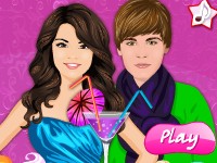 play Selena Gomez Love Mix