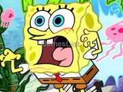 Spongebob Squarepants: Pyramid Peril