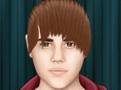 play Justin Bieber Real Haircuts