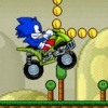 Sonic Atv In Mario Land