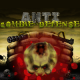 play Anti Zombie Defense