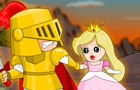 play Princess Rescue