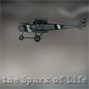 play Covertfront 4: The Spark Of Life