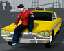 play Ace Gangster Taxi