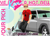 Ken Dressup