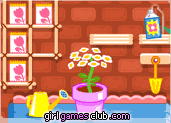 play Cute Flower Studio