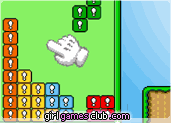 play Mario Tetris