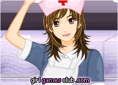 play Cute Nurse