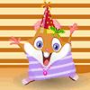 Hamster Birthday Dress Up