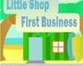 play Little Shop - First Business