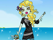 play Lagoona Blue Dress Up