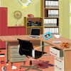 play Office Room