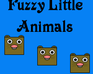 play Fuzzy Little Animals