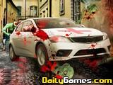 Zombie Drive