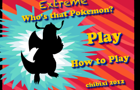 play Extreme Who'Sthat Pokemon