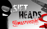 play Sift Heads 1 Remasterized