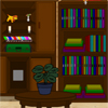 play Wooden Room Escape