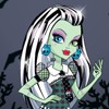 play Monster High Fashion 2