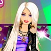 play Barbie Rock Star