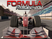 play Formula Racer 2012
