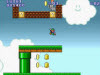 play Super Mario Flash