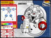 play Build Your Own Transformer