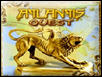 play Atlantis Quest