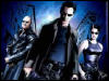 play The Matrix: Neo