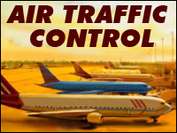 play Air Traffic Control