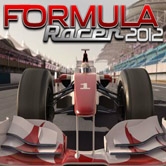 play Formula Racer 2012