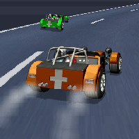 play Formula Racer 2012