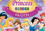 play Princess - Hidden Objects