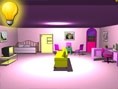 play Girls Room Escape 9