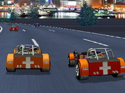 play Formula Racer 2012