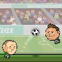 play Sports Heads: Football