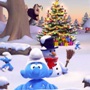The Smurfs: Snowball Fight
