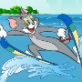 play Tom And Jerry: Super Ski Stunts