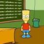 Bart Simpson Saw