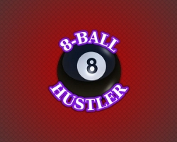 play 8-Ball Hustler