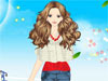 play Fur Fashion Girl