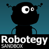 play Robotegy Sandbox